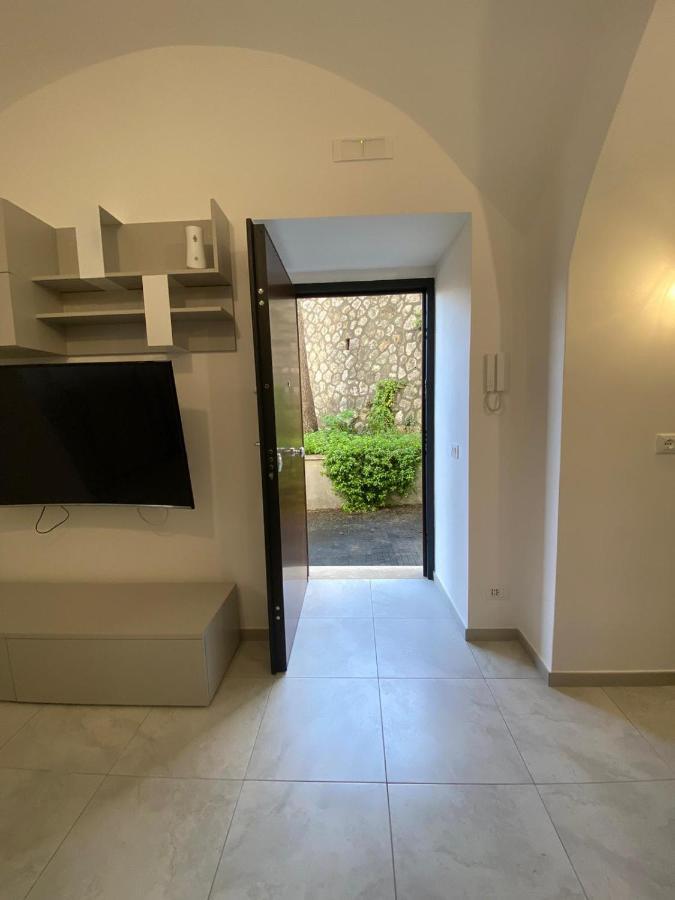 Casa Concy Sant'Agnello Exterior foto