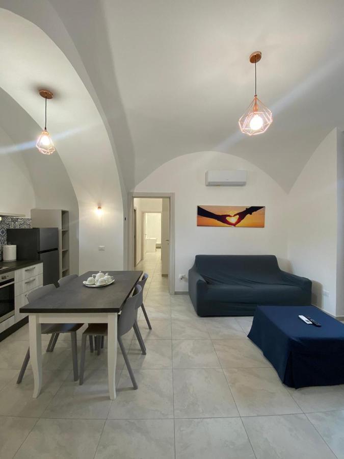Casa Concy Sant'Agnello Exterior foto