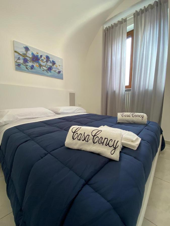 Casa Concy Sant'Agnello Exterior foto